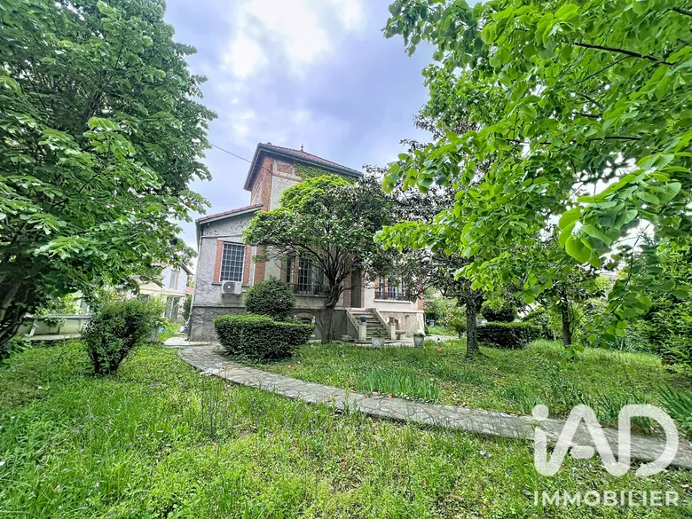 Maison 8 pièces 200 m² · à Toulouse · 200 m² · 1 290 000 €