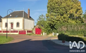Maison de village à Le Plessis-Dorin (41170)