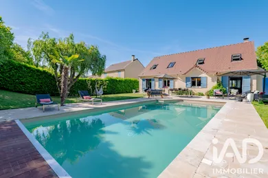 Maison à Étiolles (91450)