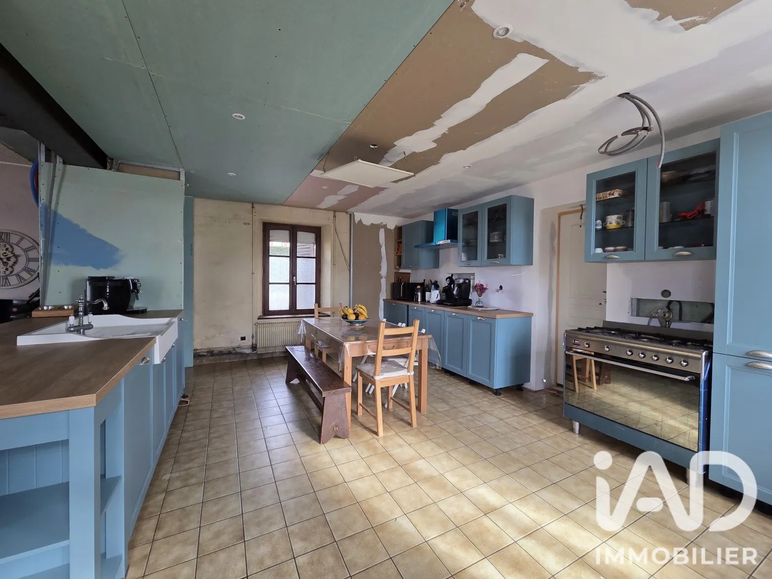 Vente maison à Chartres (28000) : longère 5 pièces 113 m² - 2107676 — 3