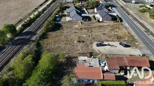 Land in Toulon-sur-Allier (03400)