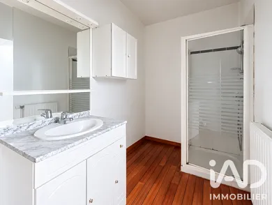 Apartment in Monein (64360)