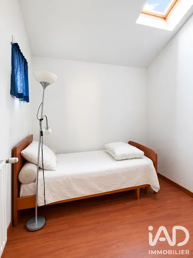 Apartment in Monein (64360)