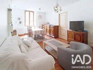 Apartment in Monein (64360)
