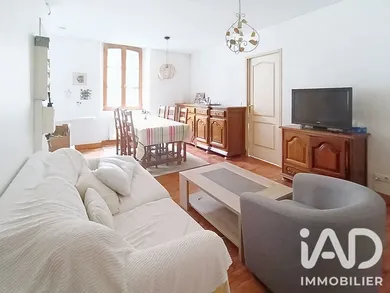 Apartment in Monein (64360)