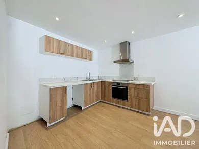 Appartement à Callian (83440)