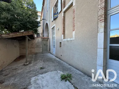 Duplex à Cahors (46000)