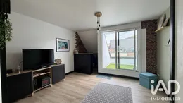 Appartement à Montivilliers (76290)