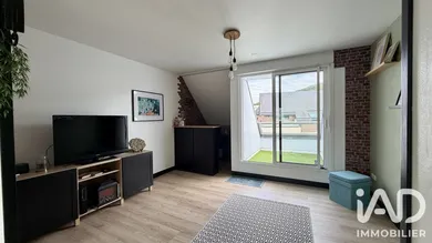 Appartement à Montivilliers (76290)