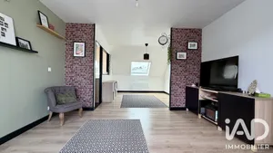 Appartement à Montivilliers (76290)