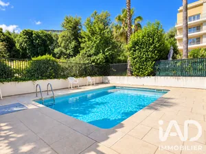 Apartment in Grasse (06130)