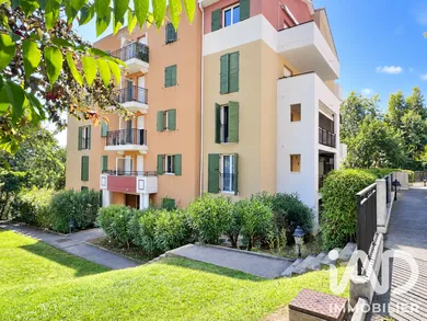 Apartment in Grasse (06130)
