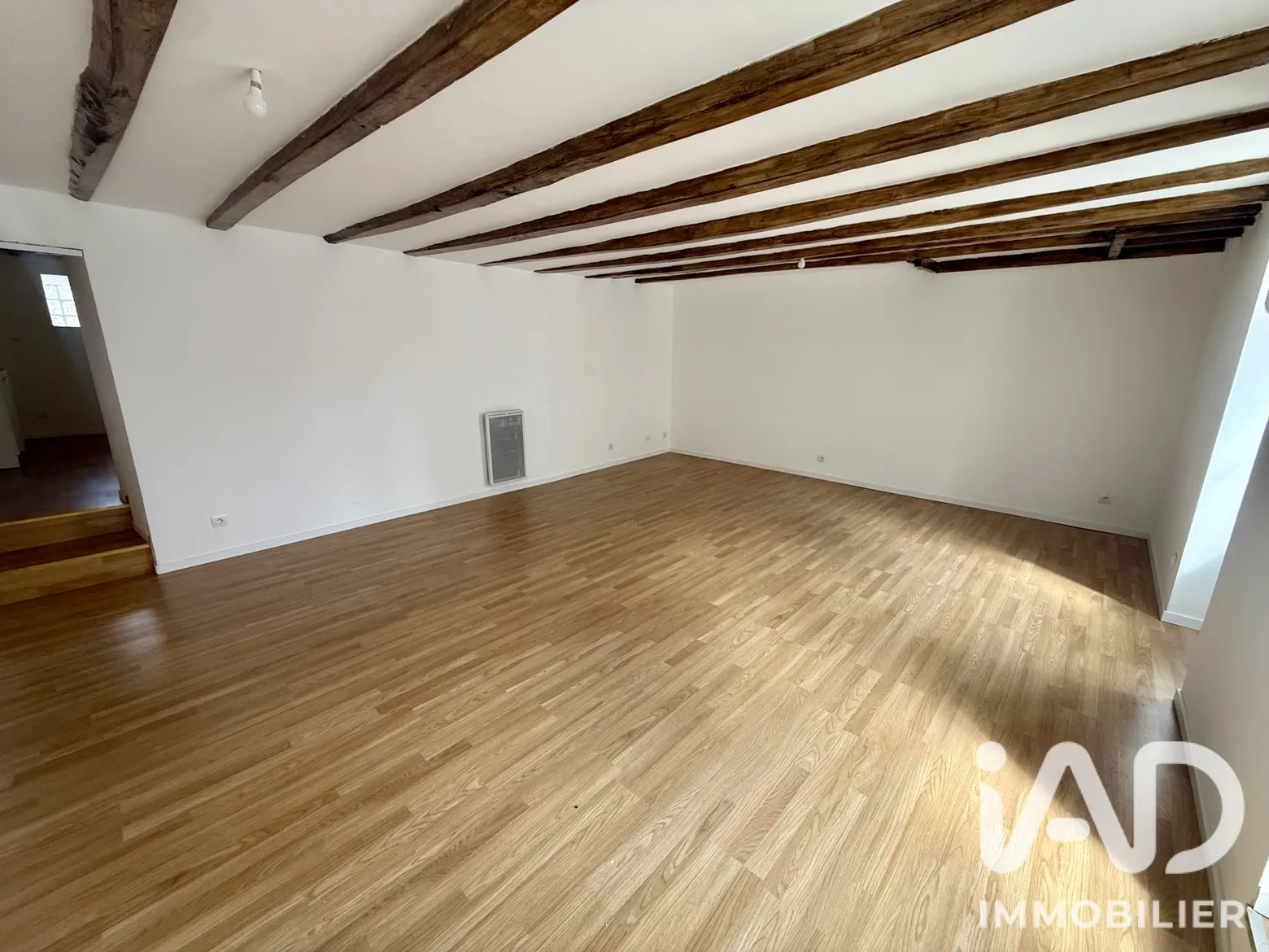 Vente maison à Saint-Aubin-le-Cloud (79450) : maison 5 pièces 122 m² - 2110678 — 3
