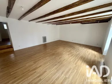 House in Saint-Aubin-le-Cloud (79450)