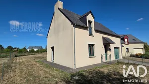 Townhouse in Romagné (35133)