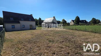 Townhouse in Romagné (35133)