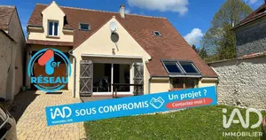 House in Fromont (77760)