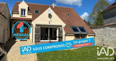 House in Fromont (77760)