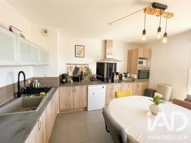 Appartement à Castelnau-le-Lez (34170)