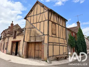 Townhouse in Châtillon-Coligny (45230)