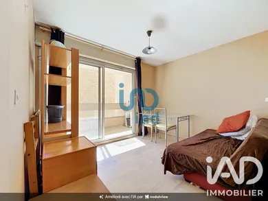 Appartement à Béziers (34500)