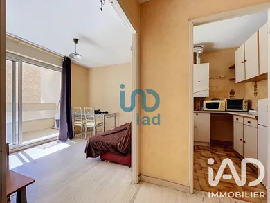 Appartement à Béziers (34500)