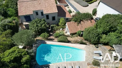 Maison à Carqueiranne (83320)