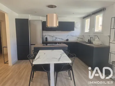 Appartement à Amélie-les-Bains-Palalda (66110)