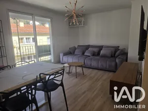 Appartement à Amélie-les-Bains-Palalda (66110)