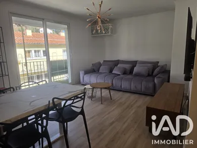 Appartement à Amélie-les-Bains-Palalda (66110)
