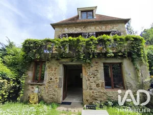 House in Livilliers (95300)