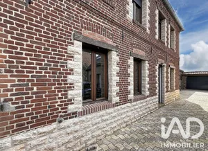 Maison à Roost-Warendin (59286)
