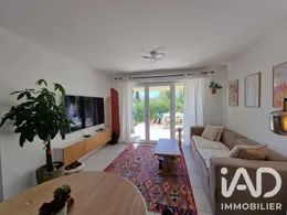 Appartement à Sanary-sur-Mer (83110)