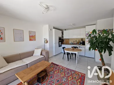 Apartment in Sanary-sur-Mer (83110)