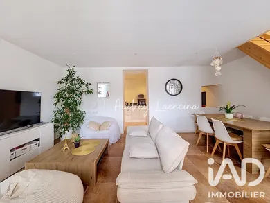 Duplex à Magalas (34480)