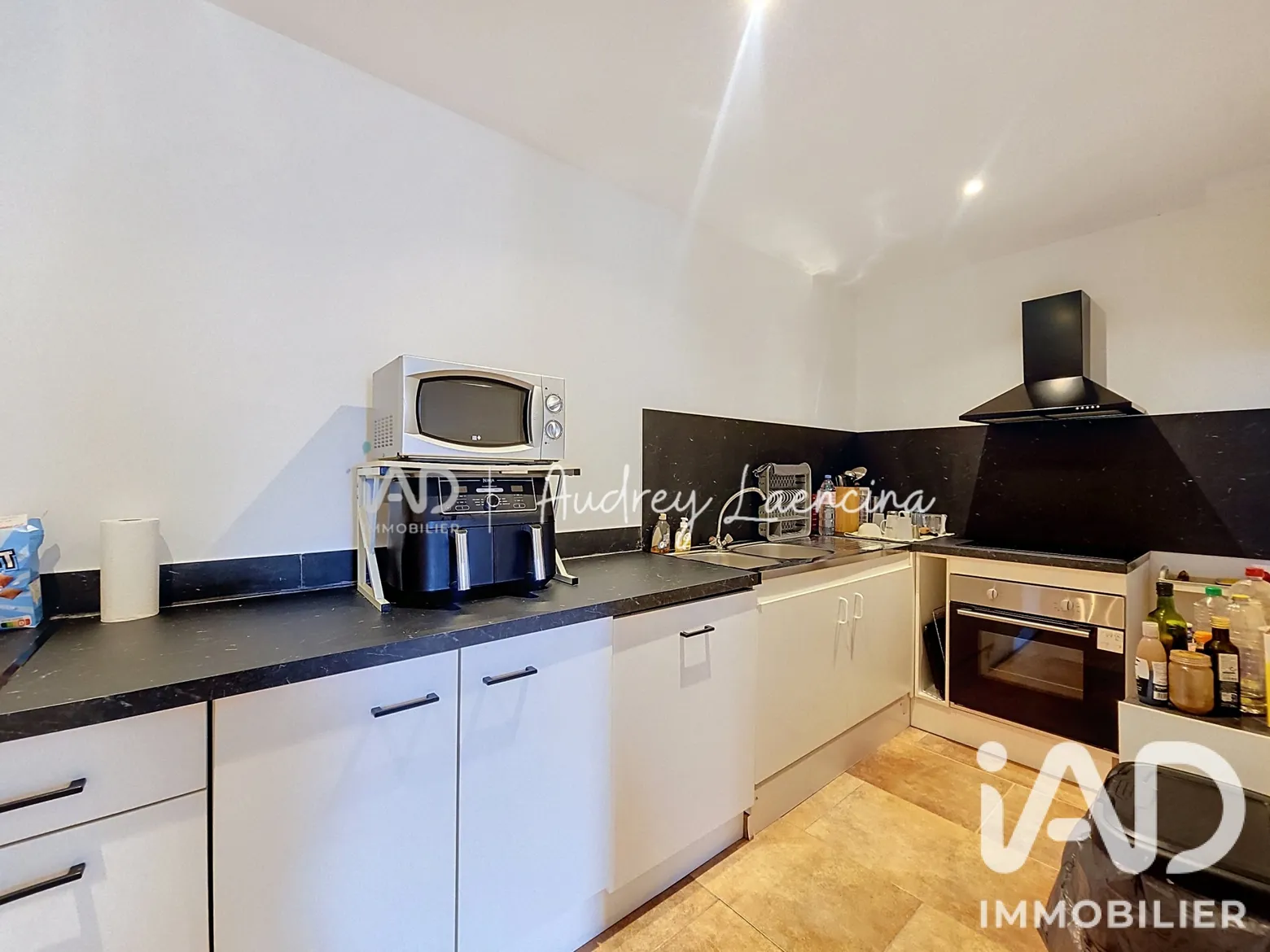 Vente appartement à Magalas (34480) : duplex 4 pièces 89 m² - 2101363 — 3