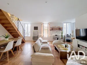 Duplex à Magalas (34480)