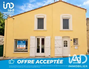 House in Canet (11200)