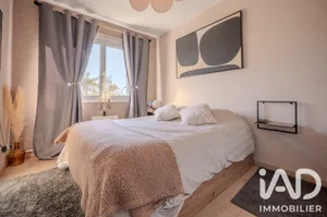 Apartment in Marly (57155)