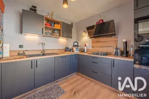 Appartement à Marly (57155)