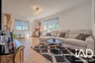 Appartement à Marly (57155)