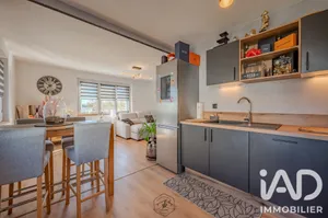 Appartement à Marly (57155)
