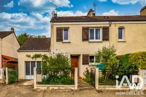 House in Ennery (95300)