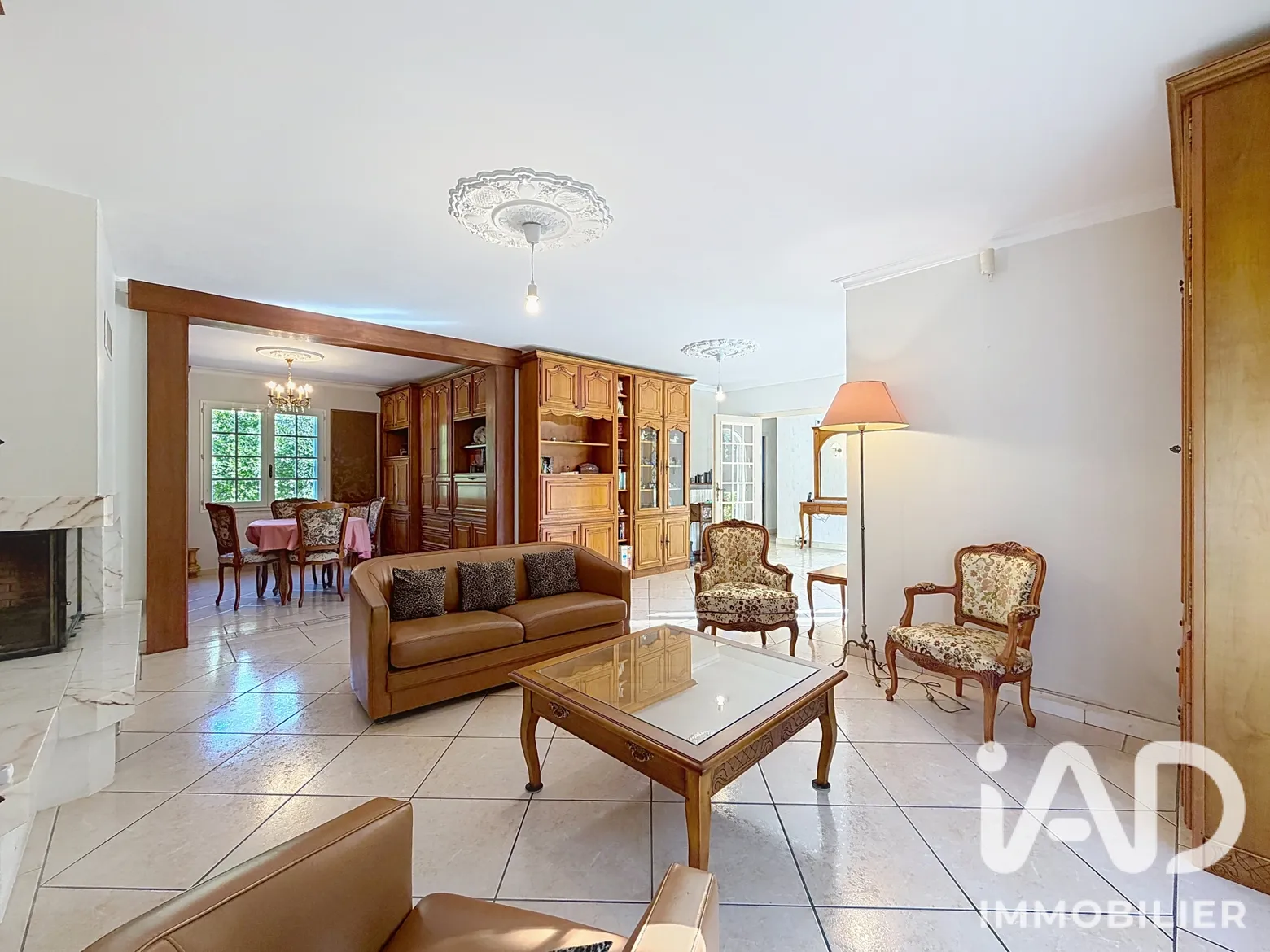 Vente maison à Clohars-Carnoët (29360) : maison 5 pièces 143 m² - 2098985 — 2