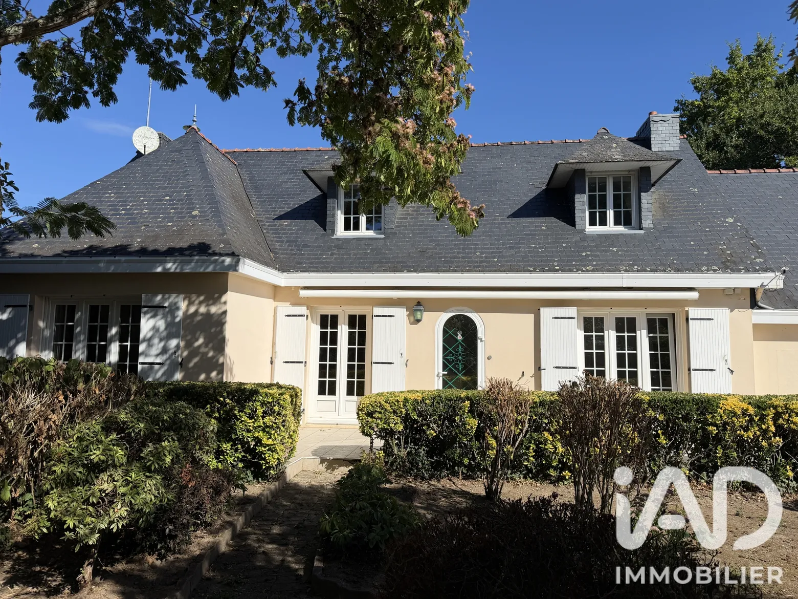 maison à Clohars-Carnoët