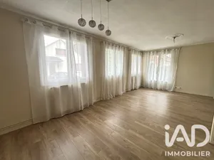 House in Sevran (93270)