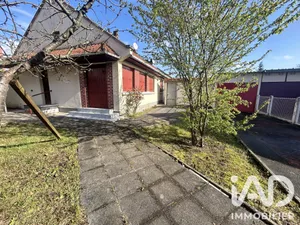 Maison à Sevran (93270)
