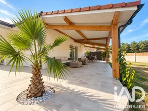 Maison de ville à Biganos (33380)