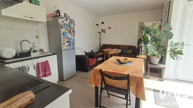 Maison de ville à Dijon (21000)