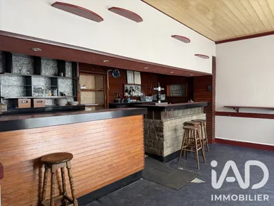 Boutique/Local commercial à Clohars-Carnoët (29360)